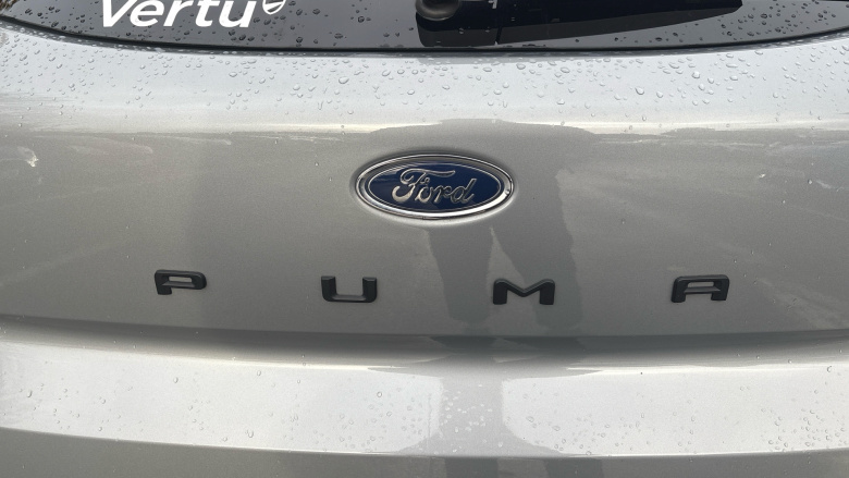 Ford Puma 1.0 EcoBoost Hybrid mHEV ST-Line X 5dr Petrol Hatchback